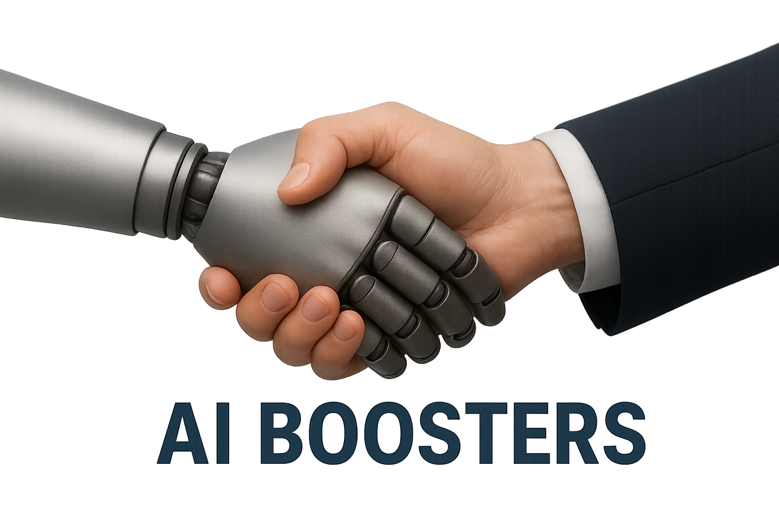 AI Boosters